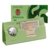 Moneda Plata Capitales Españolas ALMERIA