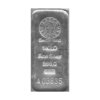 Lingote plata 1 kilo good delivery