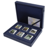 Estuche pequeño Colección PICASSO - 2023 Monedas de Plata
