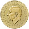 Moneda de Oro Unicornio de Seymour 1 Oz - 31.13 gramos 100 Libras de Gran Bretaña
