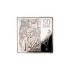 Estuche Completo Colección PICASSO - 2023 Monedas de Plata