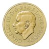 Moneda de Oro JAMES BOND 007 1 Oz - 31.1 gramos 100 Libras de Gran Bretaña