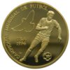 Moneda Oro 7.77 gr 25 Diners Joan Martí i Alanis