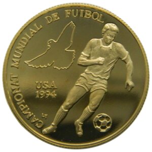 Moneda Oro 7.77 gr 25 Diners Joan Martí i Alanis
