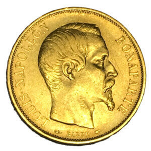 Lingote de oro 50 gramos 9999 BLISTER Marca SEMPSA