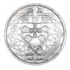 Moneda 10 Gramos Plata 20 Escudos Republica de Portugal Varios Años