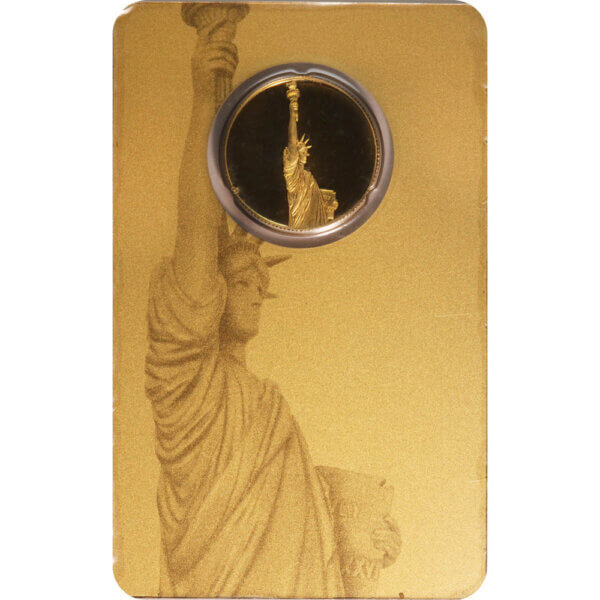 Moneda de oro 25 Dolares Salomon Islands 1/4 Onza de oro 7.78 gramos