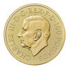 Moneda 1 Onza Oro 31.10 gramos 100 Libras Gran bretaña 2023 Beowulf & Grendel INGLATERRA