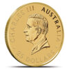 Moneda de Oro de Canguro / Australia de 1 Oz. 31.10 gramos Año 2025