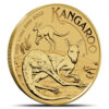Moneda de Oro de Canguro / Australia de 1 Oz. 31.10 gramos Año 2025