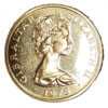 25 Pounds. 1/4 Onza Britannia Oro 7.81 Gramos. Varios Años.