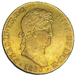 4escudosFerdinVII1820