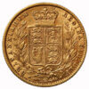 Moneda de Oro 7,98 gramos Libra Esterlina varios años. Soberano