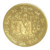 Medalla Oro 35. Gramos BANCO DE MEXICO.