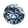 diamante talla brillante