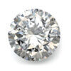 diamante talla brillante