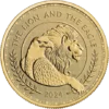 aguila y leon