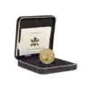 Moneda 1/2 Onza de oro Mariposa / 17.13 Gramos / 200 Dolares CANADA