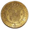 Moneda oro 8 Escudos 27 gramo FERNANDO VII Año 1815