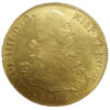 Moneda oro 8 Escudos 27 gramo CARLOS IIII Año 1806 POTOSI