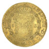 Moneda oro 8 Escudos 27 gramo FERNANDO VII Año 1819