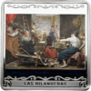 Colección Monedas Plata 2024