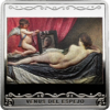 Colección Monedas Plata 2024