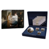 Colección Monedas Plata 2024