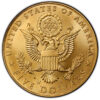 Moneda de Oro 8.359 gramos Águila Liberty USA. 5 Dólares 2008