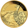 Moneda 1 Onza oro EMU. 31.10 gramos 2024