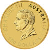 Moneda 1 Onza oro EMU. 31.10 gramos 2024