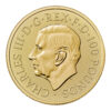 Moneda 1 Onza Oro 31.10 gramos 100 Libras Gran bretaña 2025 Beowulf & Grendel´s Mother