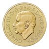 Moneda de Oro Pantera Tudor 1 Oz - 31.1 gramos 100 Libras de Gran Bretaña Año 2025
