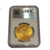 20 Dolares Liberty USA. Doble Aguila. Varias 1904 CERTIFICADO NGC