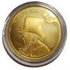 Moneda 27 g Oro Juan Carlos 400 AUTORRETRATO DE GOYA Año 2024
