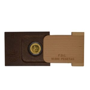 ESP 3.37G 999 1990 10KPTS