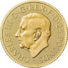 Moneda 1/4 Onza Oro 7.77 gramos 100 Libras Gran bretaña 2025 Series Queen’s Beasts QUEENS PANTHER INGLATERRA