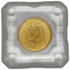 Moneda de oro Canguro 1/20 Onza 9999 Australia Nugget 1995 - Imagen 3