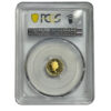 Moneda de oro 1/20 Onza Canguro /5 Dolares. / NUGGET / PCGS