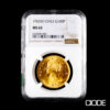 CHILE 1952 900 NGC