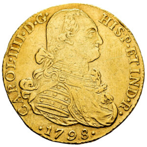 8E 1798 CIV NR N1