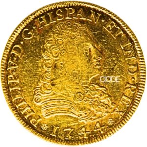8E 1744 FV Mo 917