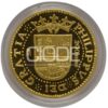 ESP 13.5G 999 200E 2018
