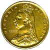UK 1901 4GR 916
