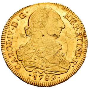 8E 1789 CIV 27g S N29