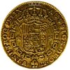 Moneda de oro 4 Escudos 1783 Carlos III 13.54gr CECA Madrid Catalogacion de archivo N15