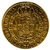 Moneda de oro 4 Escudos 1786 Carlos III 13.54gr CECA Madrid Catalogacion de archivo N10