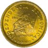 7.78G 1952 BOLIVIA LEI 900 REVOLUCION 1952