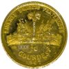 3,95GR 1967 HAITÍ 20 GOURDES LEI 900 MACKANDAL