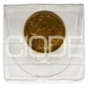 Moneda de oro 4 Escudos 1780 Carlos III 13,54gr CECA Madrid (M) - Imagen 3